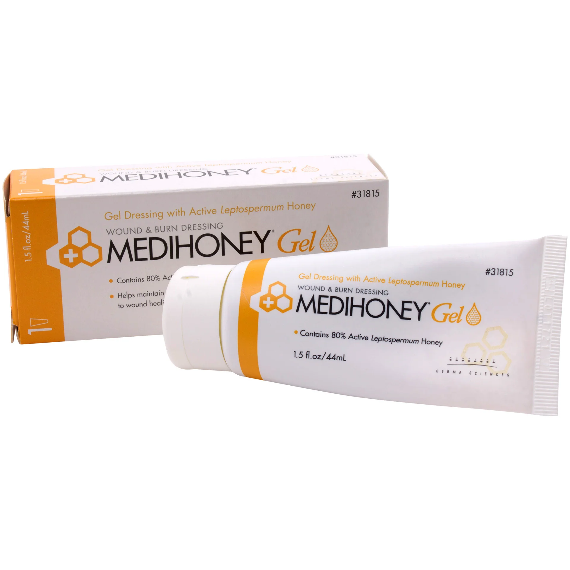 Medihoney Wound Gel 44ml