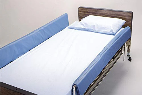 SkilCare Cushion Top Vinyl Bed Rail Pad