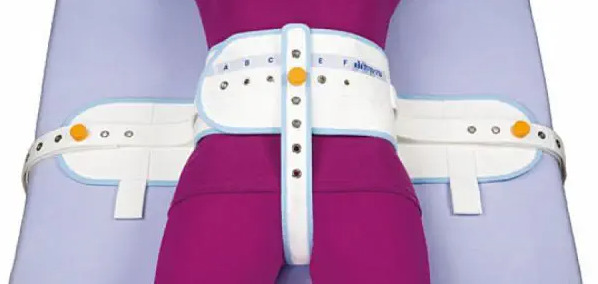 Medicare Abdominal Restraining Belt